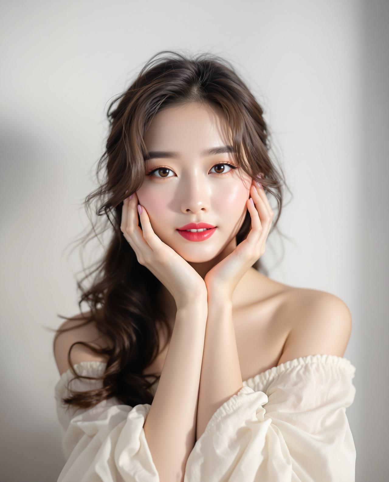 张美玲 - 鲍鱼视频签约演员