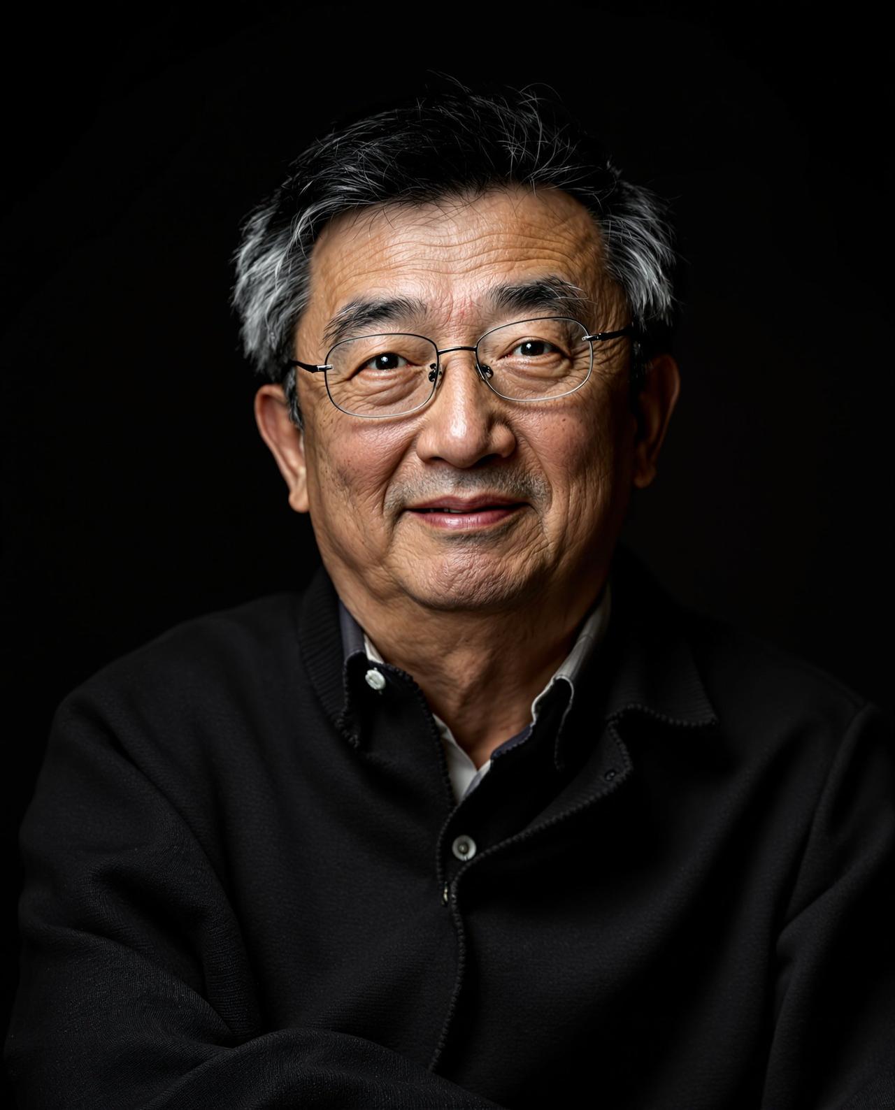 张艺谋 - 鲍鱼视频签约导演