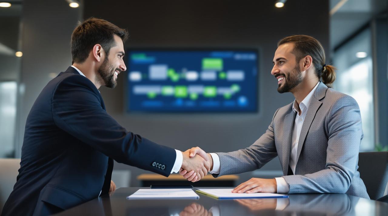 鲍鱼视频与好莱坞顶级制片公司签署战略合作协议