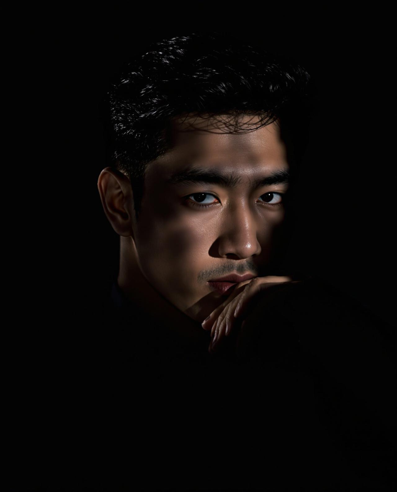 陈浩然 - 鲍鱼视频签约演员