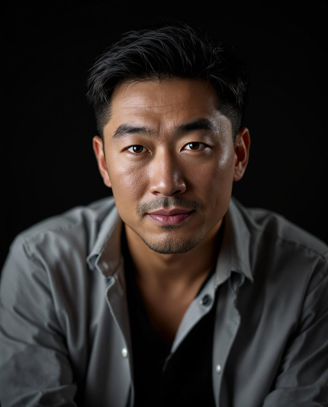 王建国 - 鲍鱼视频签约演员