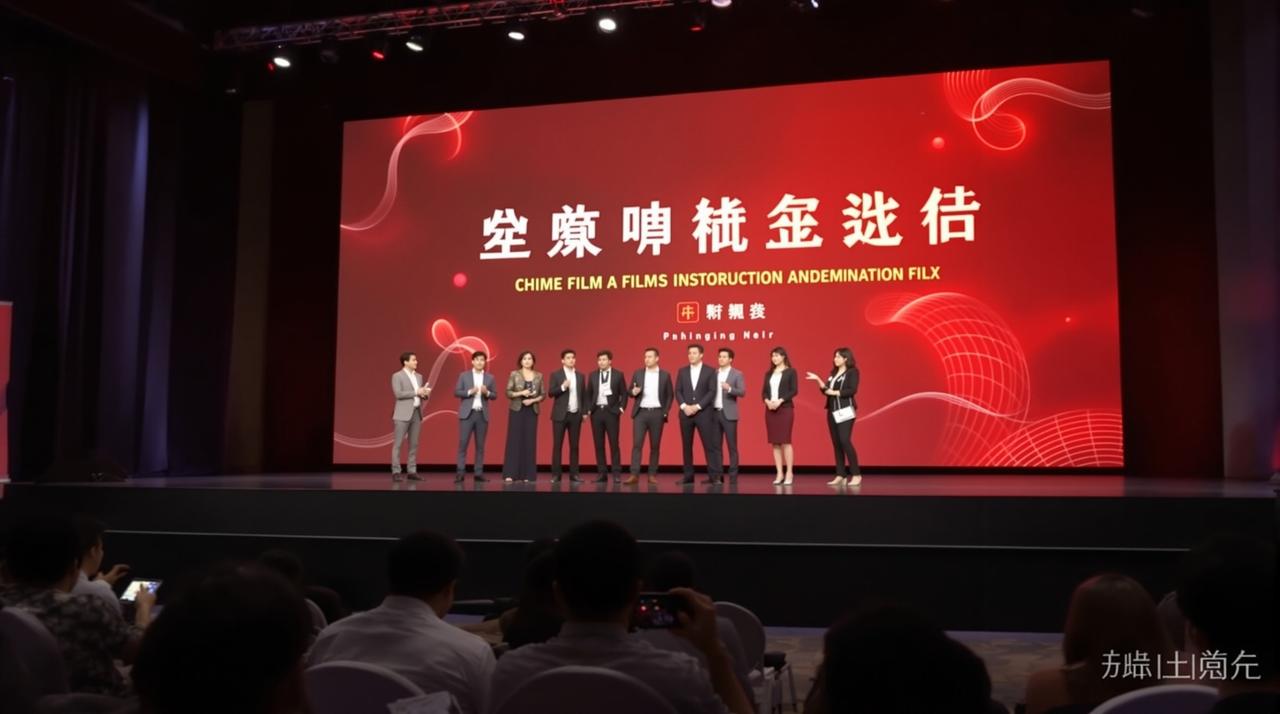 鲍鱼视频2026年度制作计划发布，10部重磅作品即将开机