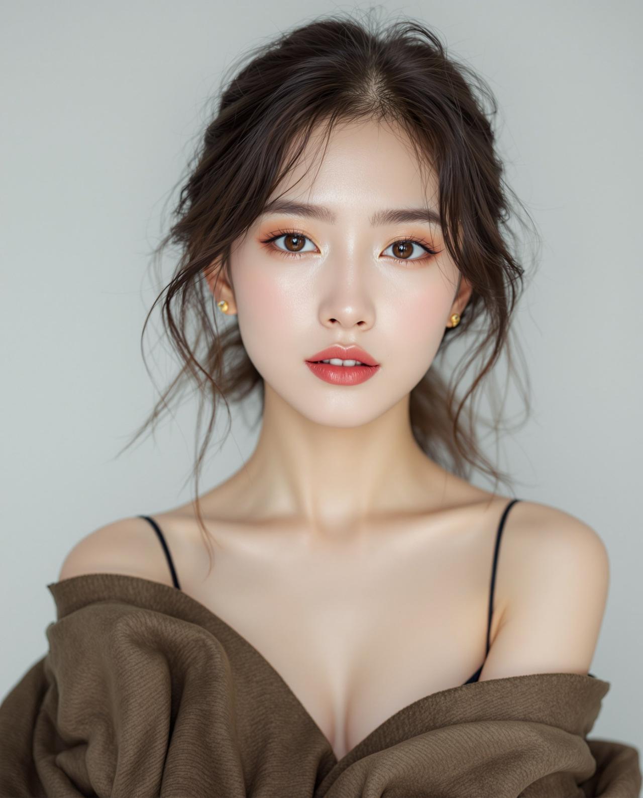 林晓雨 - 鲍鱼视频签约演员